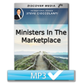 Ministers In The Marketplace